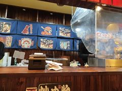 -鸟鹏烧鸟居酒屋(昌岗店)