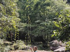 -赤水丹霞旅游区·佛光岩