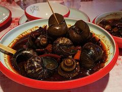 -老闵田螺馆·南昌市井菜·特色小吃(总店)