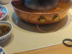 -东镇老火锅(长春路首店)