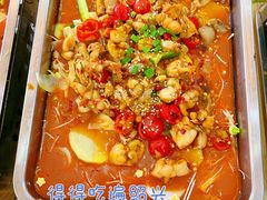 -江湖万州烤鱼(王子美食城)