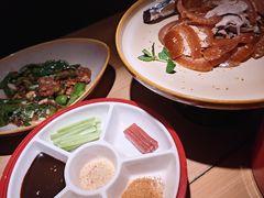 -青年公社烤鸭(滨湖银泰店)