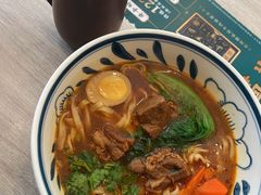 私房红烧牛肉面-康师傅私房牛肉面(马泉营奥莱店)