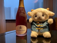 -广州花园酒店