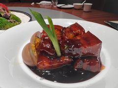 -阿明小菜·海鲜·上海菜(梅陇店)