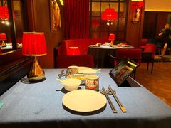 -老吉堂上海本帮菜(工体店)