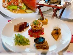 -杭州君悦酒店·湖滨28中餐厅