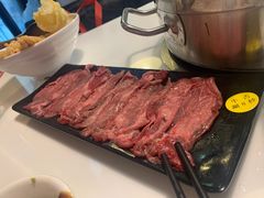 -陈记顺和牛肉火锅馆(天河北路店)