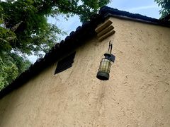 -法云安缦酒店
