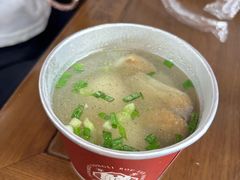 -同利肉燕老铺(澳门路店)