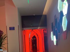 -宽来·欢聚火锅(来福士广场水景店)