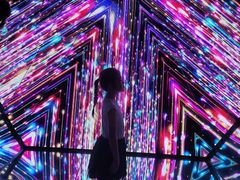 -天津梵高星空艺术馆(天河城旗舰店)