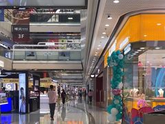 -万达广场(广州番禺店)