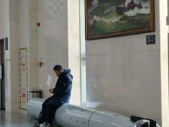 -中国人民解放军海军博物馆