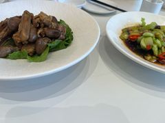 -梅利汴京烤鸭•开封豫菜地标店(铁北街店)