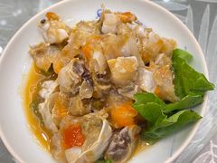 -合家小菜餐馆(新诚花苑店)