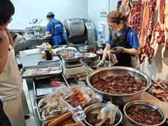 -马晓马佳牛羊肉(新合路店)