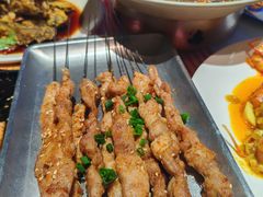 -永信海鲜(群星城店)