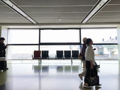 -郑州新郑国际机场T2航站楼-贵宾厅B区