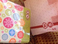 -家琳甜品(江南东店)