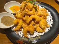 -吕氏疙瘩汤·新派鲁菜(东城万达广场店)