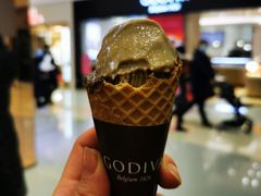 -GODIVA(王府井apm店)