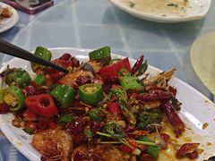 -明记海鲜大排档(巽寮湾店)