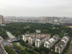 -常州九洲环宇大酒店(常州火车站店)