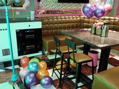 -火吧PTV聚会餐厅(6号店)