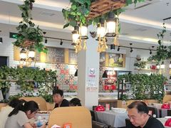-拿渡·水煮鱼麻辣香锅(王府井奥莱·香江小镇店)