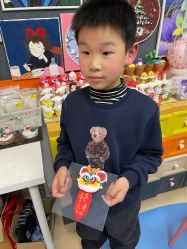 -绘喜欢手工体验馆(曼度泛乐城店)