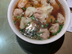 虾籽馄饨-花园茶楼(兴城西路店)