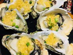 -烧蠔帮·湛江生蚝(工农店)