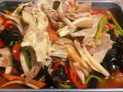 -静一·疆味小馆(黄河路店)