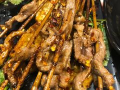 -醉烧膘·烧烤夜宵王(总店)