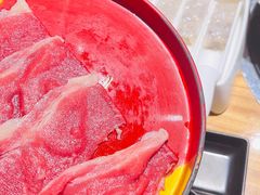 -水林间·寿喜烧自助(仙林金鹰店)