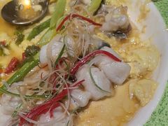 -甜阿姨·天台花园私房菜(万松园店)