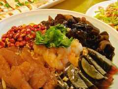 -惠宾饭庄(中山路店)
