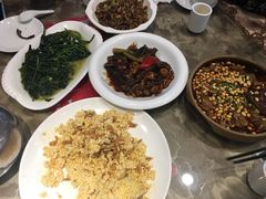 -刘胖子家常菜·蹄花焖藕(富安街店)
