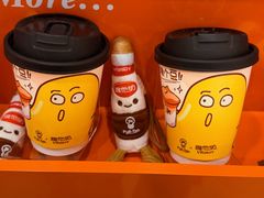 -Pull-Tab拉环咖啡(杭州市上城区来福士中心店)