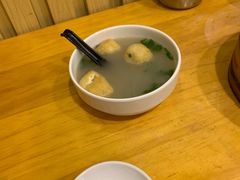 -龙咆汤包·手工现包小笼(拱北口岸店)