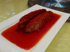 -农香居粗菜馆(大明路店)