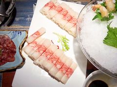 纯肉手工香肠-田园肥牛府(东关街店)