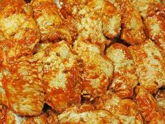 -小科自助海鲜烧肉(高区店)