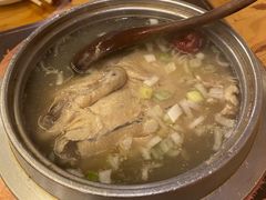 -元奶奶包饭(公新银浦店)