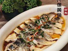 -梦都海鲜酒家(万达广场江桥店)