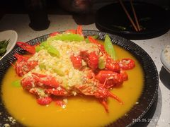 -沪小胖·小龙虾·蓝龙王(八佰伴店)