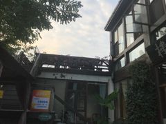 -小湾茶楼