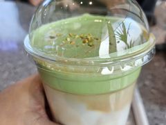 -抱抱地球咖啡馆(国家海洋博物馆店)