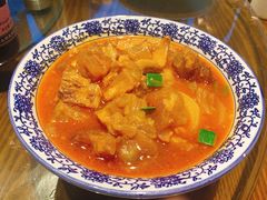牛杂-荣家小吃(紫阳街店)